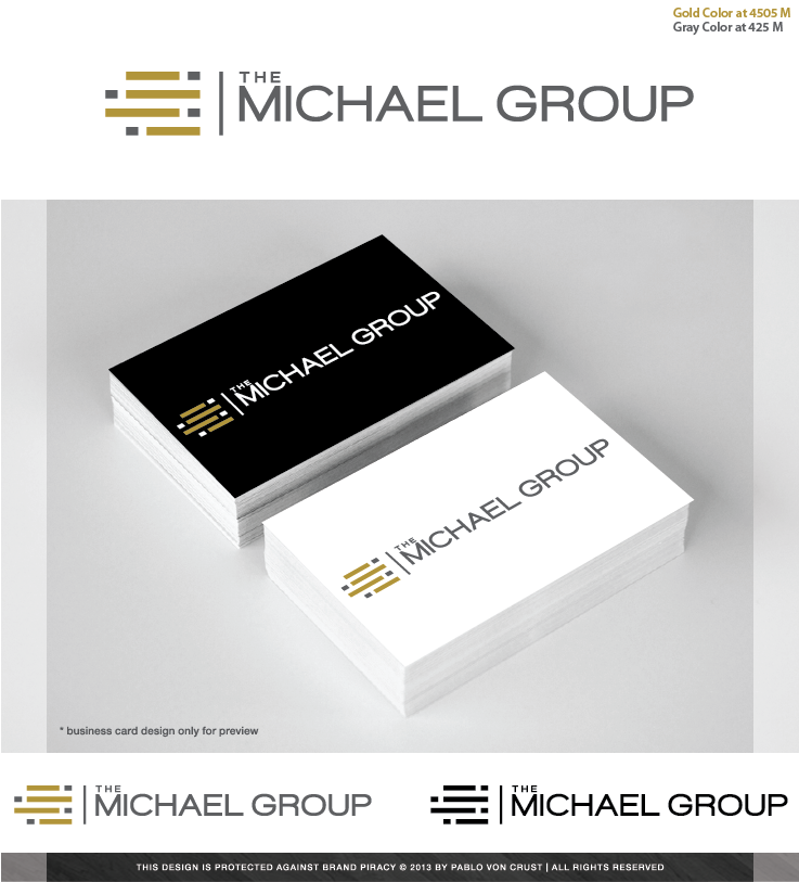 Logo Design by Pablo Von Crust for this project | Design: #2568085