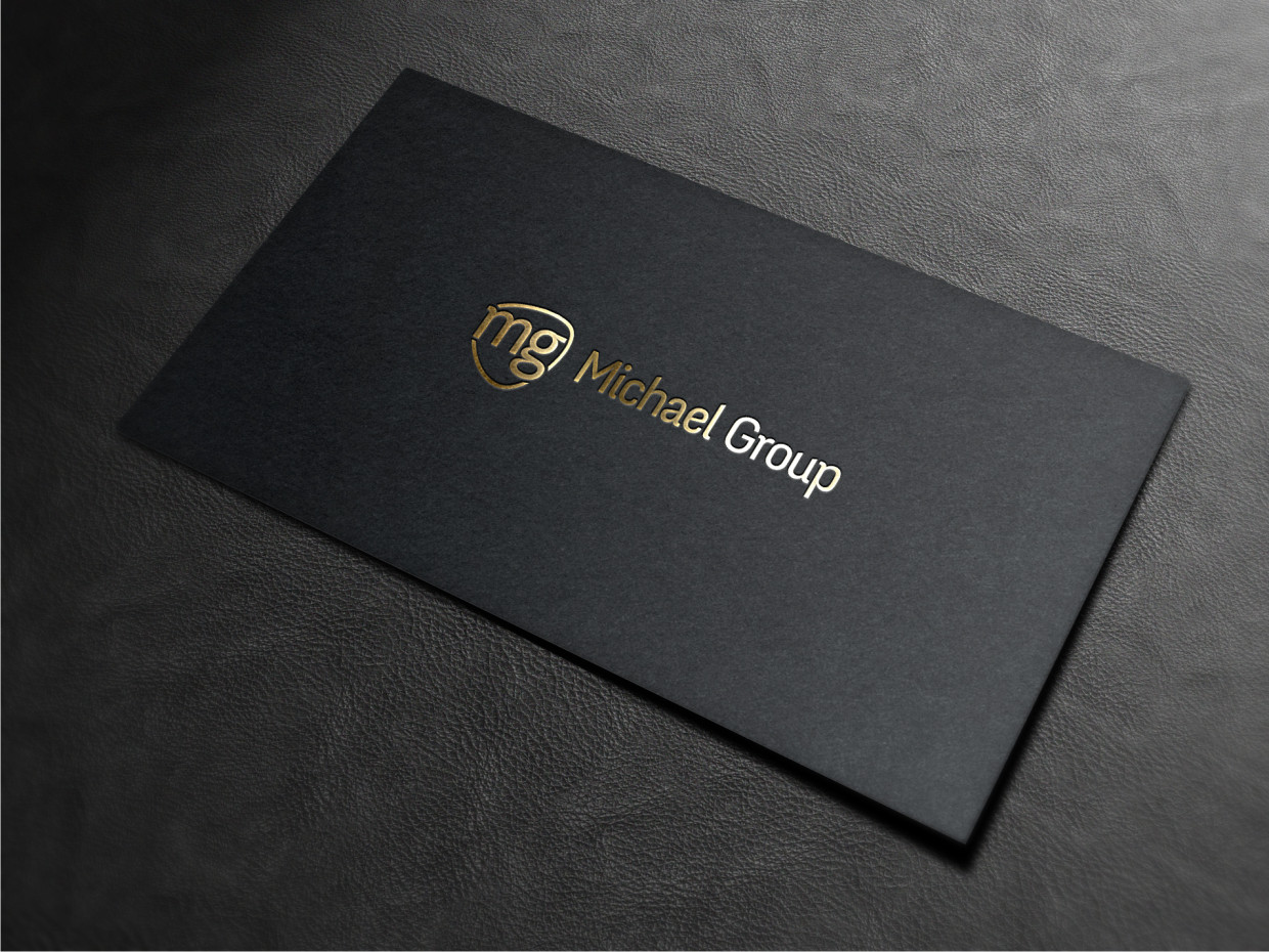 Logo Design by Atvento Graphics for this project | Design #2493857