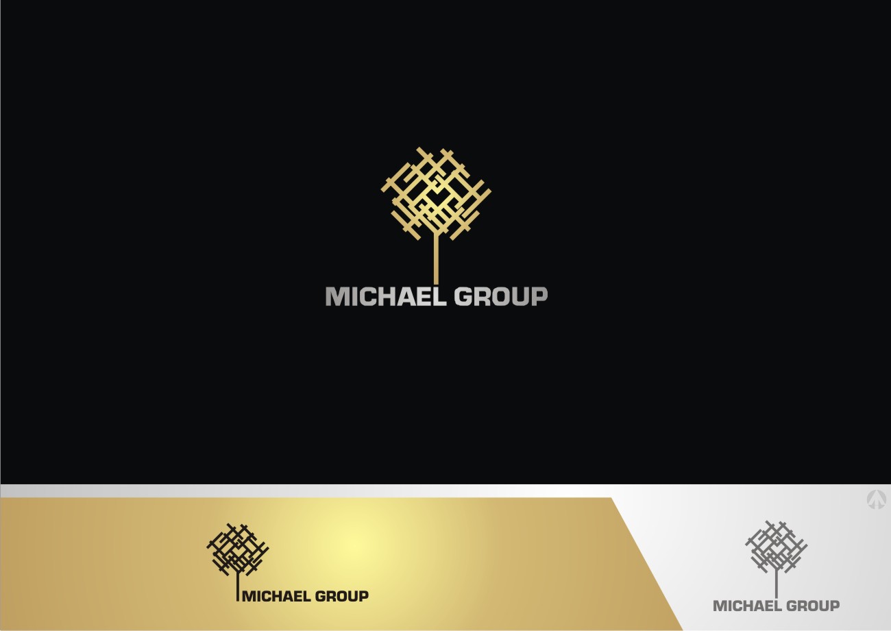 Logo Design by MBARO for this project | Design #2499563