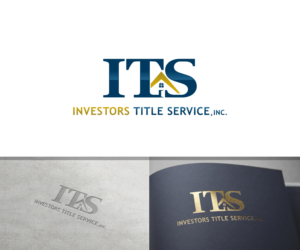 ITS Investors Title Service, Inc.  | Logo Design by Mario