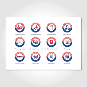 PowerPoint Design by Annie Creative Service for this project | Design: #13741629
