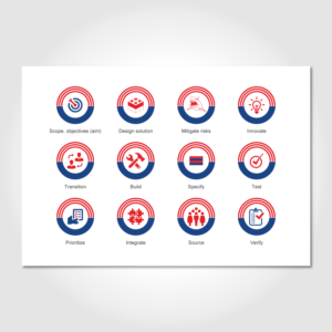 PowerPoint Design by Annie Creative Service for this project | Design: #13749039