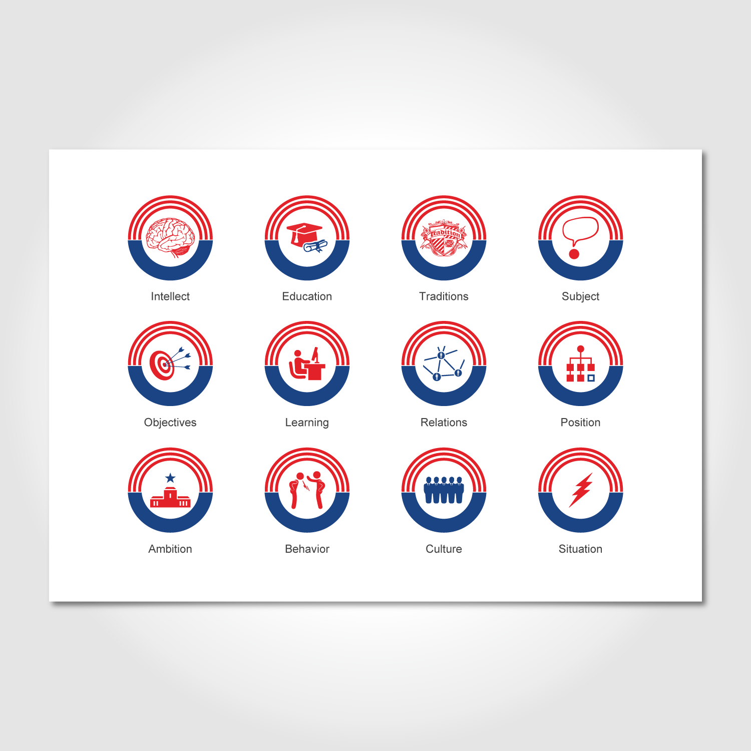 PowerPoint Design by Annie Creative Service for this project | Design #13749040