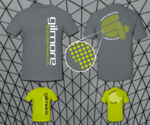 T-shirt Design by nreimer for Gilmore Design | Design: #13801569