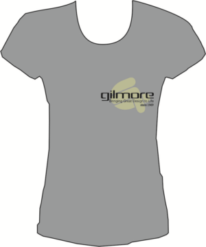 T-shirt Design by seherr for Gilmore Design | Design: #13775414