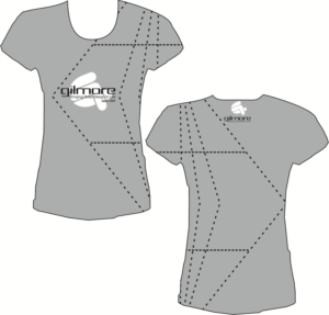 T-shirt Design by seherr for Gilmore Design | Design: #13775420