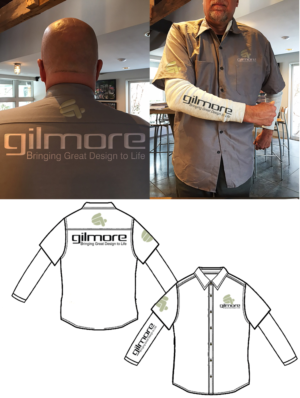 T-shirt Design by Impressive Sol for Gilmore Design | Design #13677400