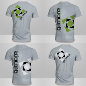 High-End Landscape Firm seeking T-Shirts for our crew & tech employees  | T-shirt Design by Kero