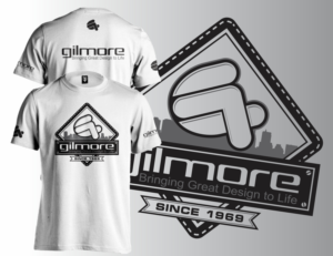 T-shirt Design by Rendell Sueña for Gilmore Design | Design #13671148