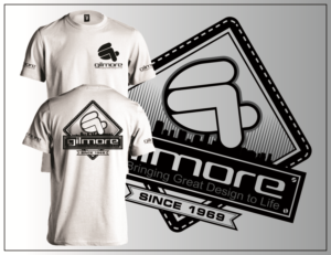 T-shirt Design by Rendell Sueña for Gilmore Design | Design: #13715891