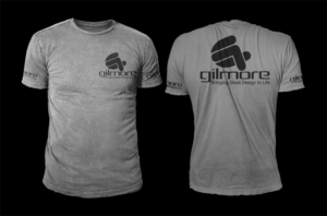 T-shirt Design by D'Mono for Gilmore Design | Design #13740966
