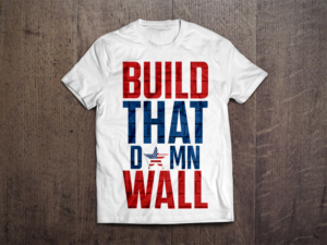 T-shirt Design by Sharp