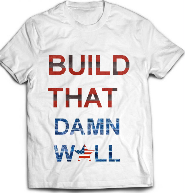 T-shirt Design by butterfly1989 for Patriot Depot | Design #13679416