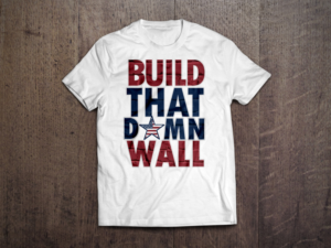 T-Shirt-Design von Kero für Patriot Depot | Design: #13679036