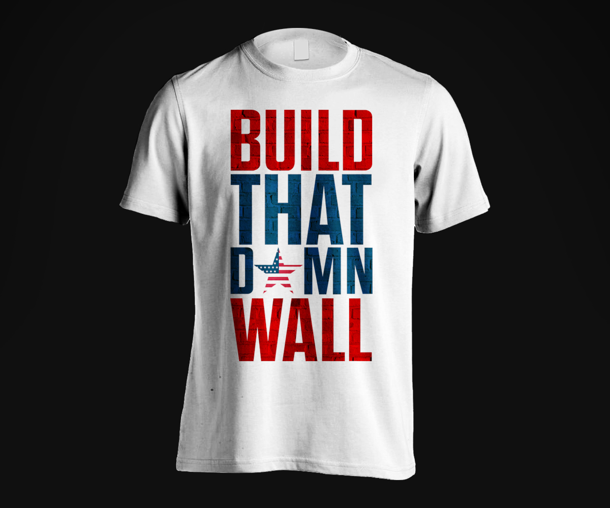 Design de T-shirt par Andi Yan pour Patriot Depot | Design #13677731