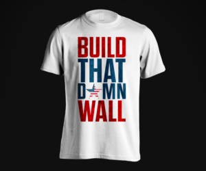 T-Shirt-Design von Andi Yan für Patriot Depot | Design: #13677731