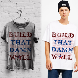 T-Shirt-Design von Tolga für Patriot Depot | Design #13687470