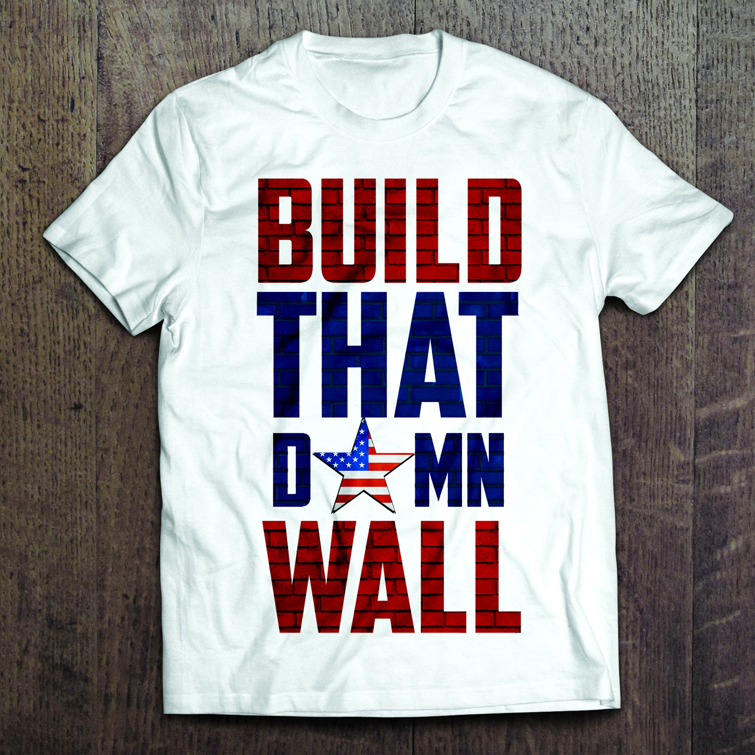 T-shirt Design by SAI DESIGNS for Patriot Depot | Design #13683861