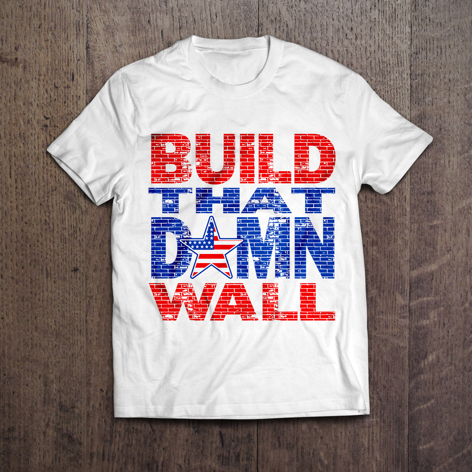 T-shirt Design by GavZ for Patriot Depot | Design #13674113