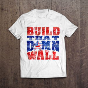 T-shirt Design by GavZ