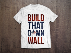 T-shirt Design by Estratosphera