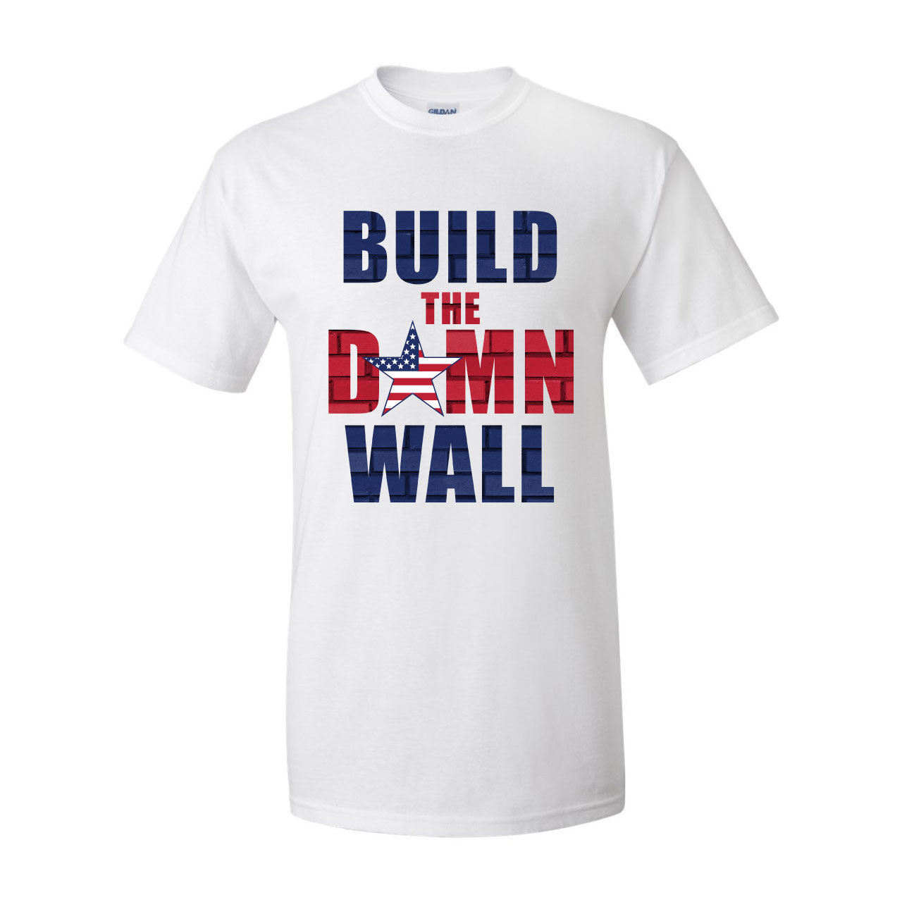 T-shirt Design by migrfx for Patriot Depot | Design #13669905