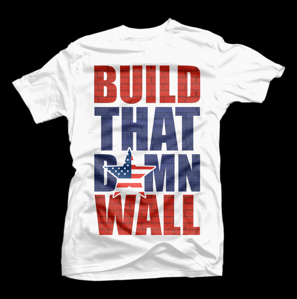 T-shirt Design by D'Mono for Patriot Depot | Design #13670865