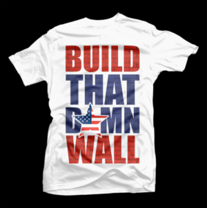 T-Shirt-Design von D'Mono für Patriot Depot | Design #13670865