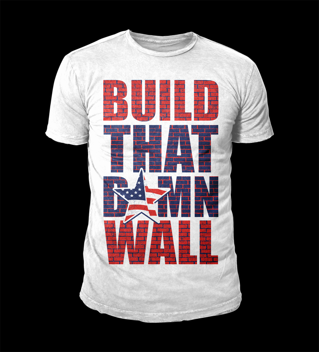 Design de T-shirt par D'Mono pour Patriot Depot | Design #13671009