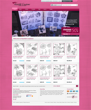 Web Design by Anil