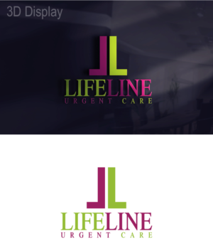 Logo Design by 3Guys for this project | Design: #13675037