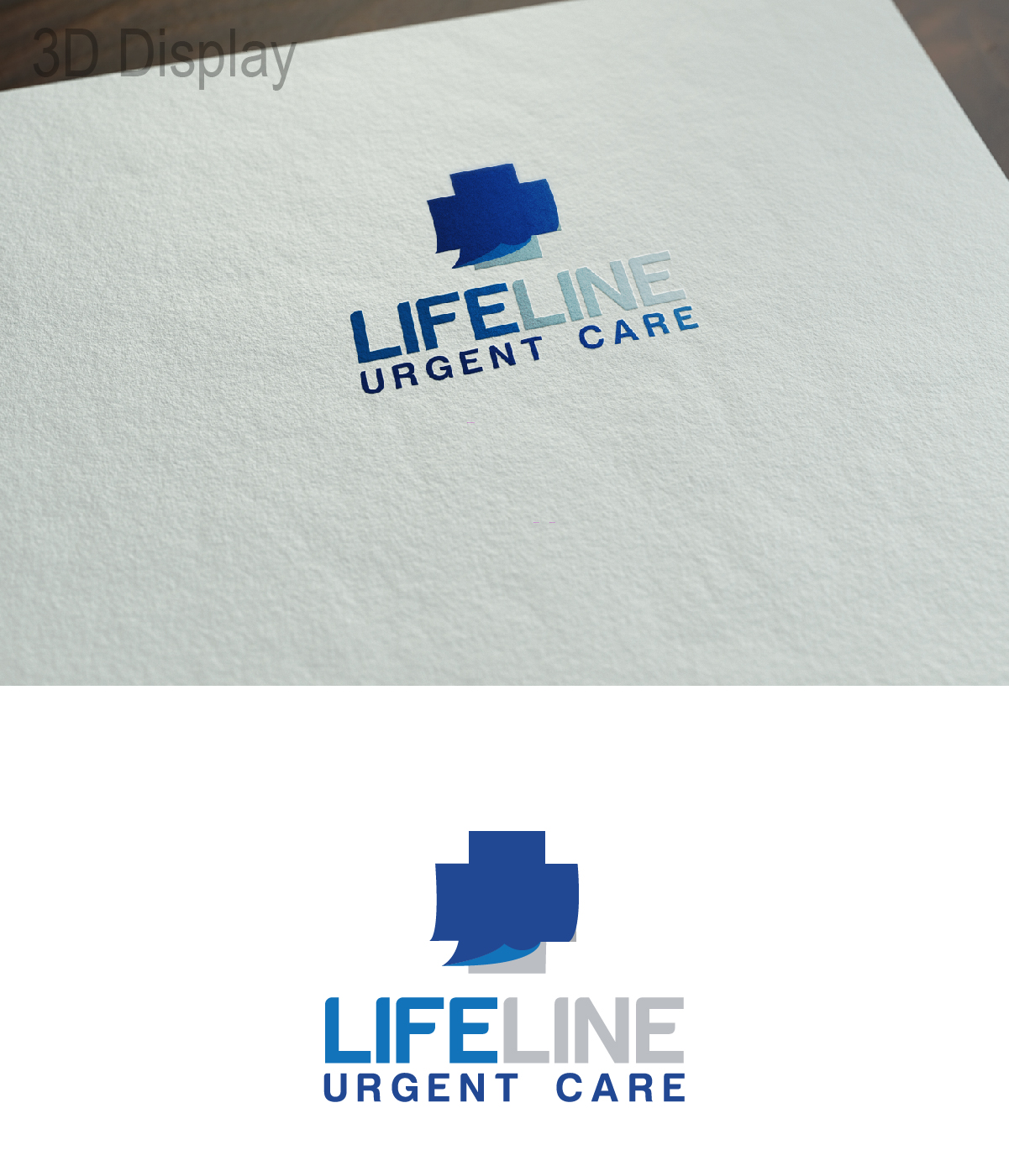 Logo Design by 3Guys for this project | Design #13675039