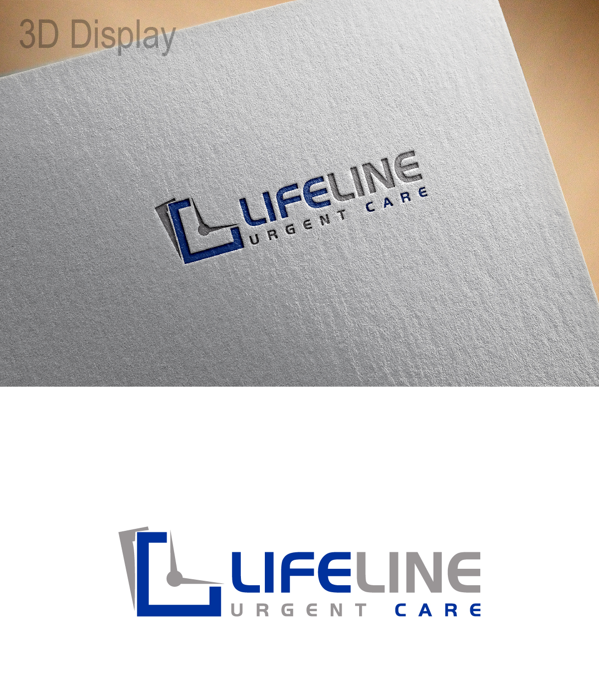 Logo Design by 3Guys for this project | Design #13675042