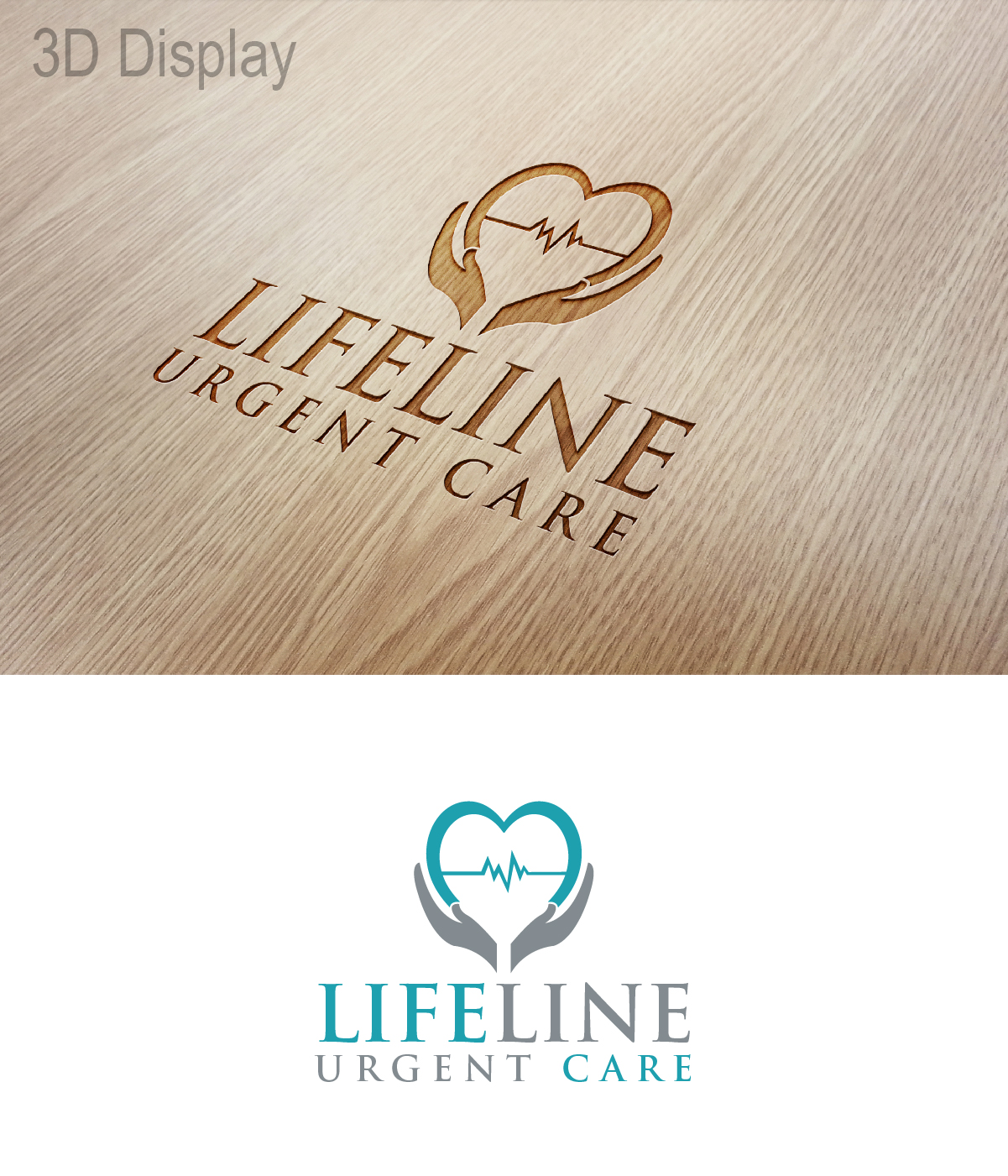 Logo Design by 3Guys for this project | Design #13675043