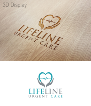 Logo Design by 3Guys for this project | Design: #13675043