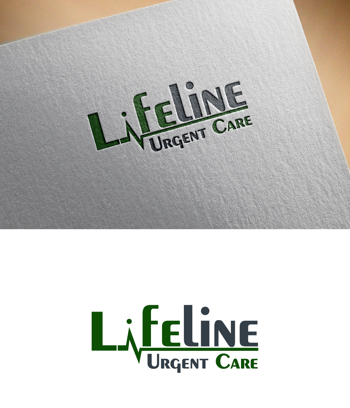 Logo Design by 3Guys for this project | Design #13675044