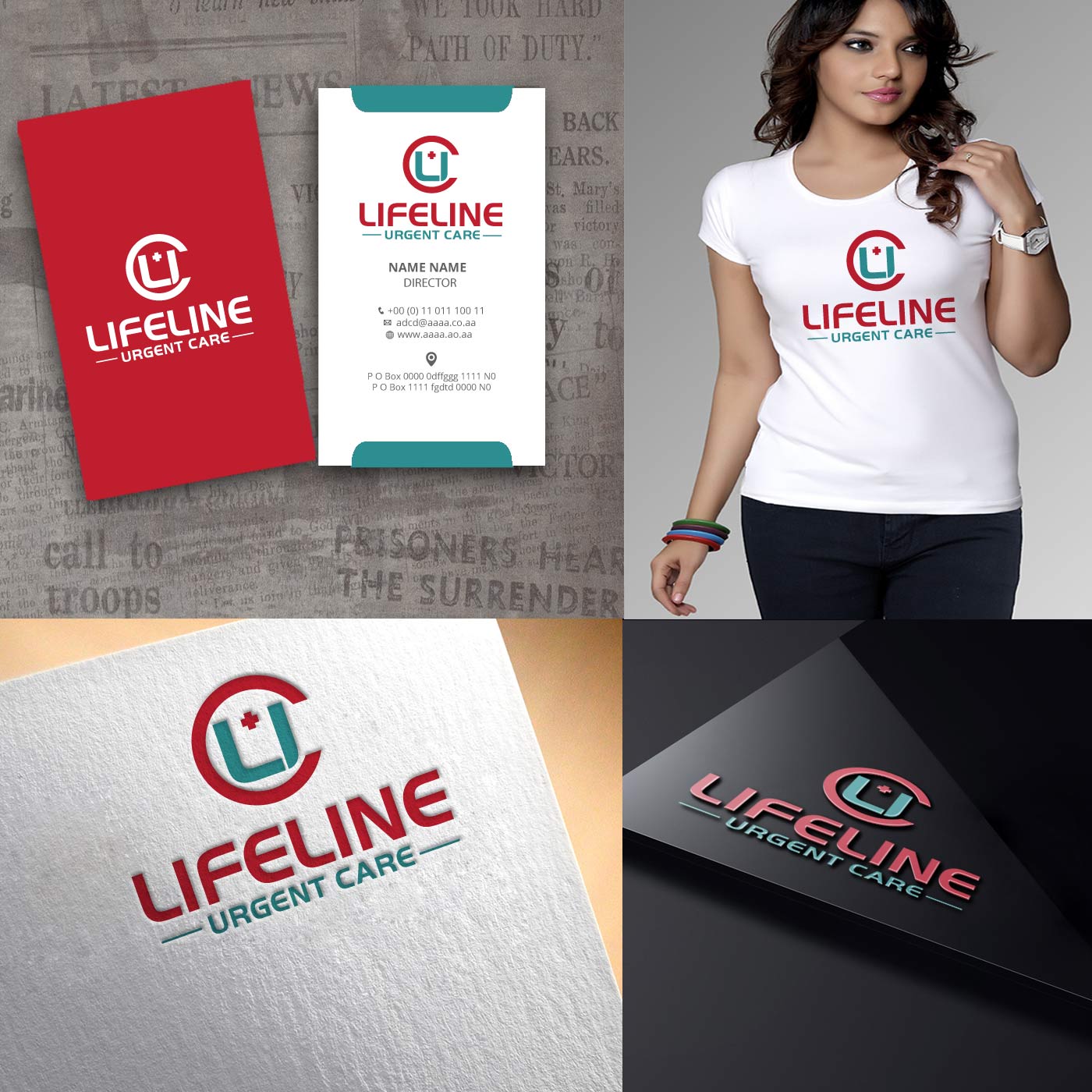 Logo Design by zebronicgraphic for this project | Design #13679270