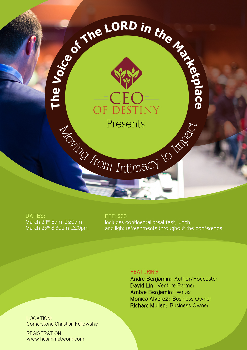 Flyer-Design von Gfx.26™ für dieses Projekt | Design #13682042