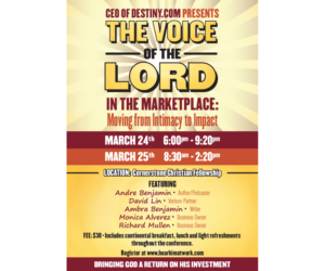 Flyer Design by horvatium