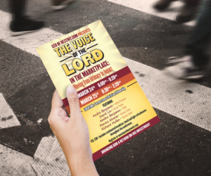 Design de Flyer par horvatium pour ce projet | Design #13679804