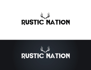 Logo Design 13673327 Submitted To Rustic Nation Closed Logo Design 13673327 Submitted To Rustic Nation Closed