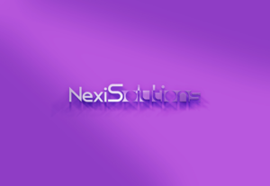 Design de Logo par A.STUDIO pour Nexis Solutions | Design : #13673878