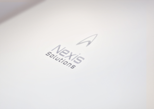 Design de Logo par A.STUDIO pour Nexis Solutions | Design : #13770302