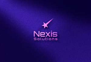 Design de Logo par A.STUDIO pour Nexis Solutions | Design : #13771527