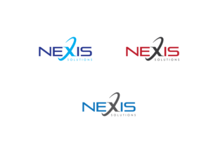 Design de Logo par mail.pavanayi pour Nexis Solutions | Design : #13771585