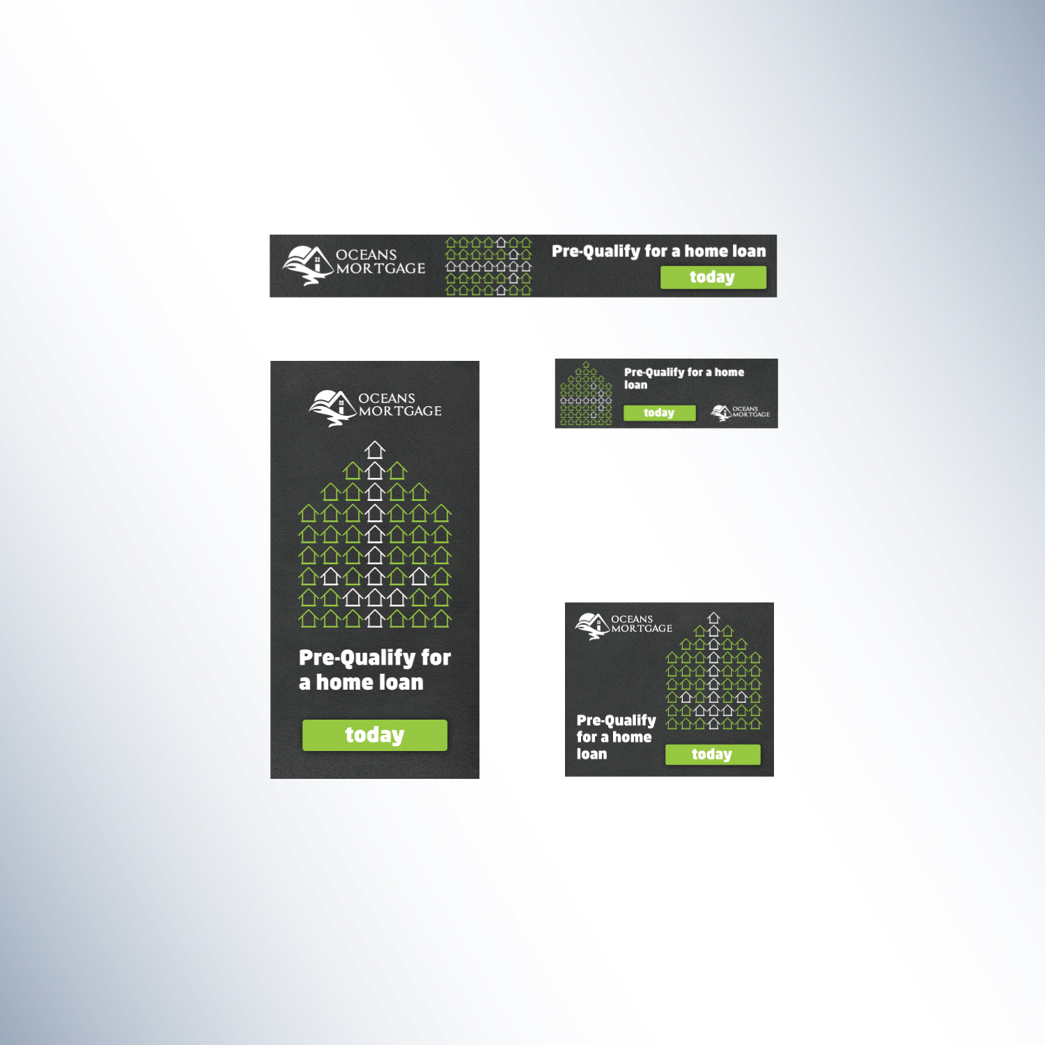 Banner Ad Design by sinthetix for this project | Design #13720973