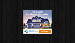 Banner Ad Design by Laurra