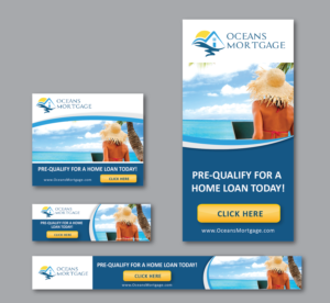 Banner Ad Design by alex989 for this project | Design: #13711352