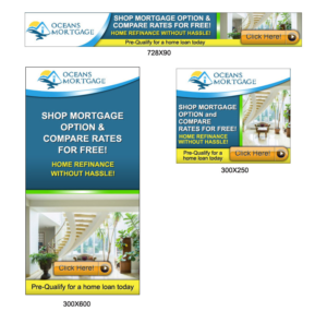 Banner Ad Design by DesignXyz for this project | Design: #13715619