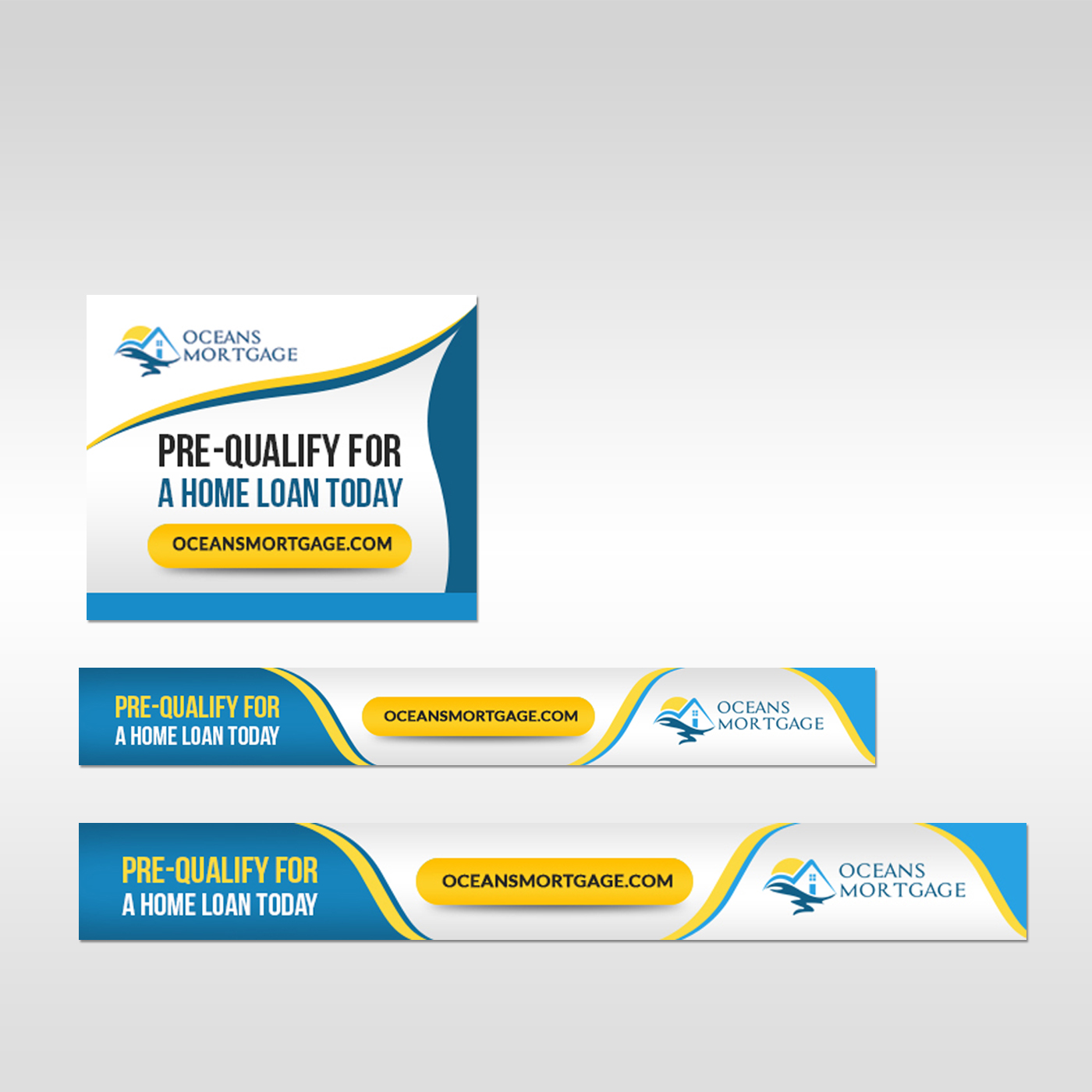 Banner Ad Design by debdesign for this project | Design #13711687